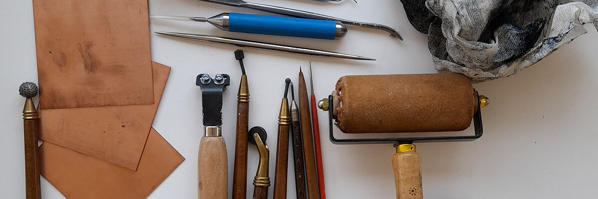 Classical Printmaking Techniques Course