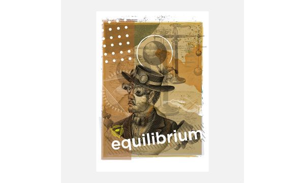 Equilibrium