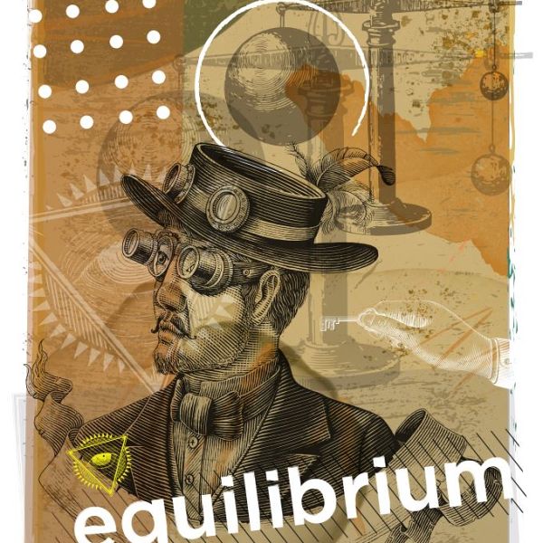 Equilibrium