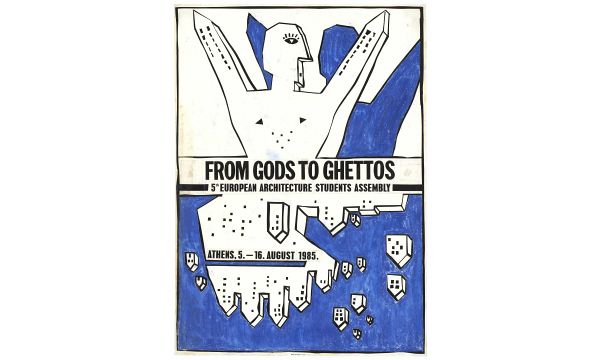 From Gods to Ghettos