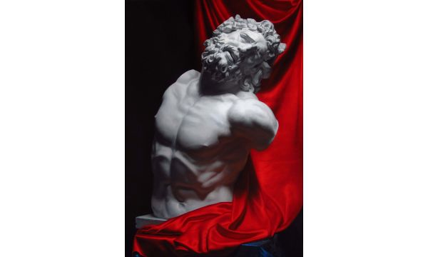Laocoönovo žrtvovanje