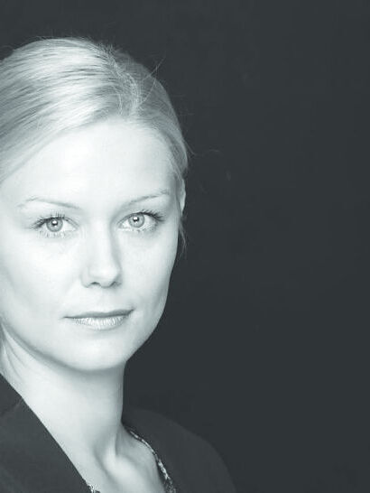 Lučka Šparovec I.