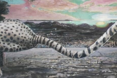 Štiri romantične pokrajine