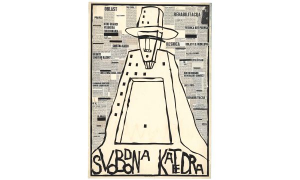 Svobodna katedra